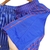 Short Itália 24/25 - Masculino Nike - Azul com detalhes em vermelho e branco - loja online