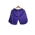 Short Real Madrid 24/25 - Masculino Y3 - Roxo - comprar online