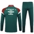 Conjunto Fluminense 23/24 - Masculino Umbro - Verde e vermelho - comprar online
