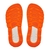 Chinelo Kenner Rakka Ultra Force - Preto com detalhes em branco - comprar online