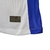 Camisa Chelsea II 24/25 - Jogador Nike Masculina - Branca com detalhes em azul e laranja - CADASTRO EXPRESS