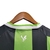 Camisa América Mineiro I 24/25 - Torcedor Volt Masculina - Verde e preta