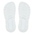 Chinelo Kenner Rakka L7 - Branco - comprar online