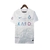 Camisa Al-Nassr III 23/24 - Torcedor Nike Masculina - Branca com detalhes em roxo - comprar online