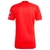 Camisa Chicago FC I 24/25 - Torcedor Adidas Masculina - Vermelha com detalhes em branco - comprar online