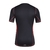 Camisa Chicago FC Goleiro 24/25 - Torcedor Adidas Masculina - Preta com detalhes em vermelho - comprar online