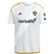 Camisa LA Galaxy I 24/25 - Torcedor Adidas Masculina - Branca com detalhes em azul e amarelo