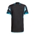 Camisa Minnesota United I 24/25 - Torcedor Adidas Masculina - Preta com detalhes em azul e branco - comprar online