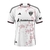 Camisa DC United II 24/25 - Torcedor Adidas Masculina - Branca com detalhes em rosa e preto