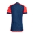 Camisa New England Revolution I 24/25 - Torcedor Adidas Masculina - Azul e vermelha com detalhes em branco - comprar online