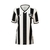 Camisa Botafogo I 24/25 - Torcedor Reebok Feminina - Branca e preta