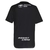 Camisa Flamengo III 23/24 - Torcedor Adidas Masculina - Preto Com Patrocínio - comprar online