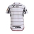 Camisa Flamengo II 23/24 - Torcedor Adidas Masculina - Branca com Patrocinio e Patchs Libertadores 2023 - comprar online