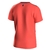 Camisa Everton II 23/24 - Torcedor Hummel Masculina - Coral com detalhes em azul - comprar online