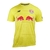 Camisa Red Bull Bragantino Goleiro III 22/23 - Torcedor New Balance Feminina - Amarela