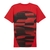Camisa Milan Pré-Jogo 24/25 - Torcedor Puma Masculina - Vermelha com detalhes em preto - comprar online
