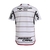 Camisa Flamengo II 23/24 - Torcedor Adidas Masculina - Branca com Patrocinio - comprar online