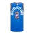 Camiseta Regata NBA Oklahoma City Thunder 23/24 - Masculina Nike - Azul - comprar online