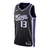Camiseta Regata NBA Sacramento Kings 23/24 - Masculina Nike - Preta