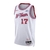 Camiseta Regata NBA Houston Rockets 23/24 - Masculina Nike - Branca
