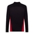 Camisa AC Milan Treino 24/25 manga longa - Torcedor Puma Masculina - Preta com detalhes em vermelho - comprar online