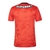 Camisa São Paulo Goleiro III 24/25 - Torcedor New Balance Masculina - Vermelha na internet