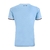 Camisa Lazio I 24/25 - Torcedor Mizuno Feminina - Azul na internet