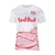 Camisa Red Bull Bragantino Pré-jogo 23/24 - Torcedor Nike Masculina - Branca com detalhes em vermelho