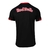 Camisa Red Bull Bragantino II 24/25 - Torcedor Masculina - Preta com detalhes em vermelho - comprar online