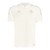 Camisa Bayern de Munique Champions League Pré-jogo 23/24 - Torcedor Adidas Masculina - Off white