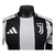 Camisa Juventus I 24/25 - Jogador Adidas Masculina - Preta e branca - CADASTRO EXPRESS