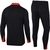 Conjunto Seleção Portugal Treino 24/25 - Masculino Nike - Preto - comprar online