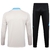 Conjunto Seleção Argentina Treino 24/25 - Masculino Adidas - Bege - comprar online