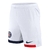 Short Paris Saint-Germain II 24/25 - Masculino Nike - Branco