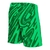 Short Paris Saint-Germain Goleiro 24/25 - Masculino Nike - Verde - comprar online