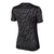 Camisa Paris Saint-Germain III 23/24 - Torcedor Jordan Feminina - Preta - comprar online