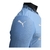 Camisa Manchester City I manga longa 24/25 - Jogador Puma Masculina - Azul na internet