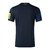 Camisa Newcastle III 23/24 - Torcedor Castore Masculina - Azul com detalhes em amarelo - comprar online