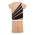 Kit Infantil Athletico Paranaense II 24/25 - Umbro - Dourado - comprar online