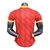 Camisa Roma IV 23/24 - Jogador Adidas Masculina - Vermelha com detalhes em amarelo - comprar online