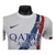 Camisa Paris Saint-German II 24/25 - Jogador Nike Masculina - Branca na internet