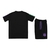 Kit Infantil Bayern de Munique Treino 23/24 - Adidas - Preto - comprar online