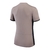 Camisa Tottenham III 23/24 - Torcedor Nike Feminina - Marrom com detalhes em preto - comprar online