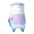 Chuteira de Campo Nike Zoom Mercurial Superfly 9 SG-PRO Blast - CADASTRO EXPRESS