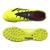 Chuteira Society Adidas Predator 24 Lowcut Elite TF Energy Citrus - loja online