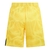 Shorts AC Milan Goleiro II 24/25 - Masculino Puma - Amarelo - comprar online