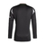 Camisa Arsenal II 24/25 manga longa - Torcedor Adidas Masculina - Preta com detalhes em verde e vermelho - comprar online