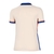 Camisa Chelsea II 24/25 - Torcedor Nike Feminina - Bege com detalhes em azul - comprar online