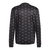 Camisa Juventus Pré-jogo 24/25 manga longa - Torcedor Adidas Masculina - Preta - comprar online
