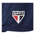 Short São Paulo Treino 24/25 - Masculino New Balance - Azul na internet